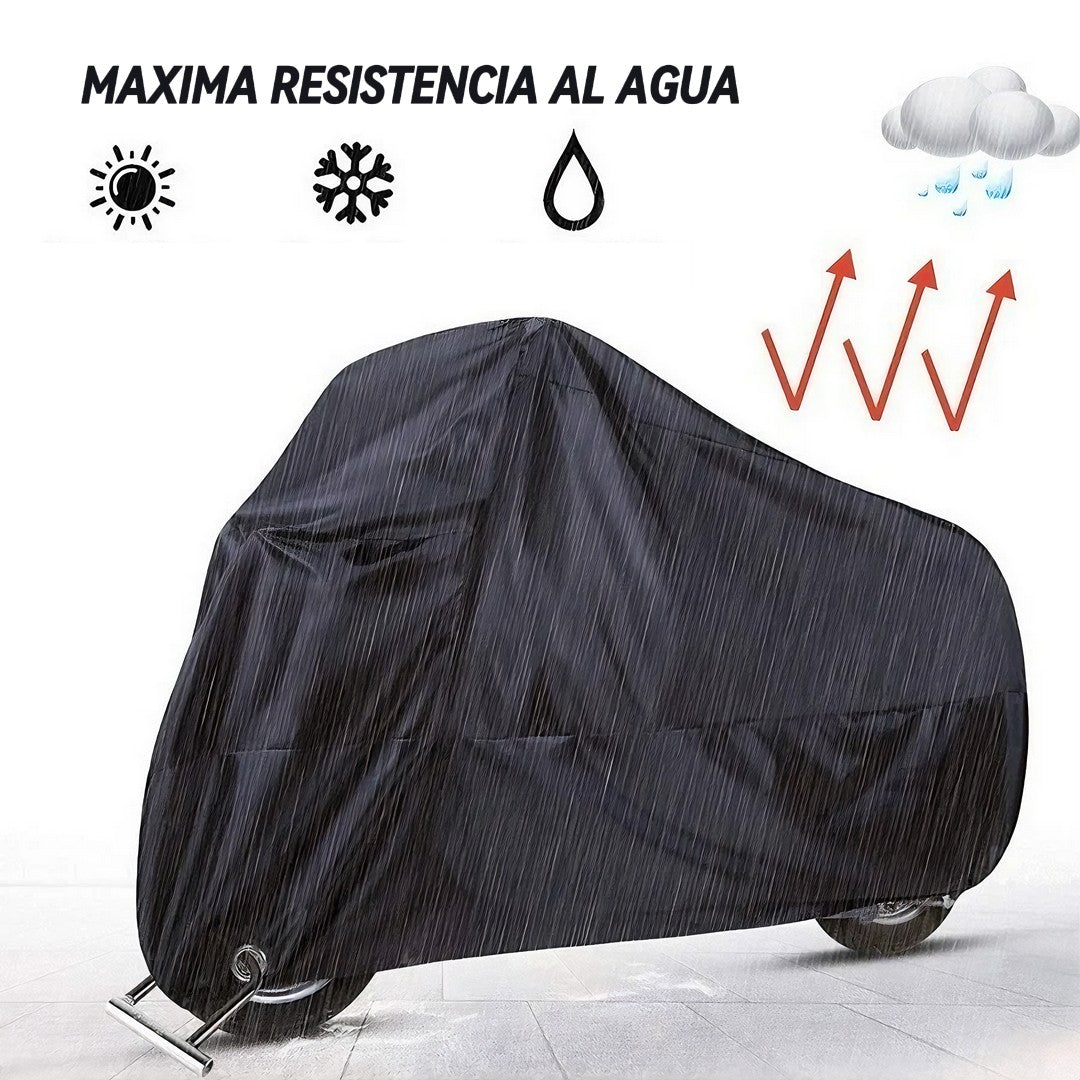 Impermeable Para Moto