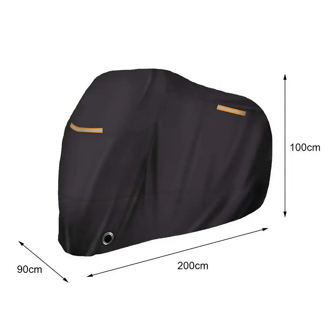 Impermeable Para Moto