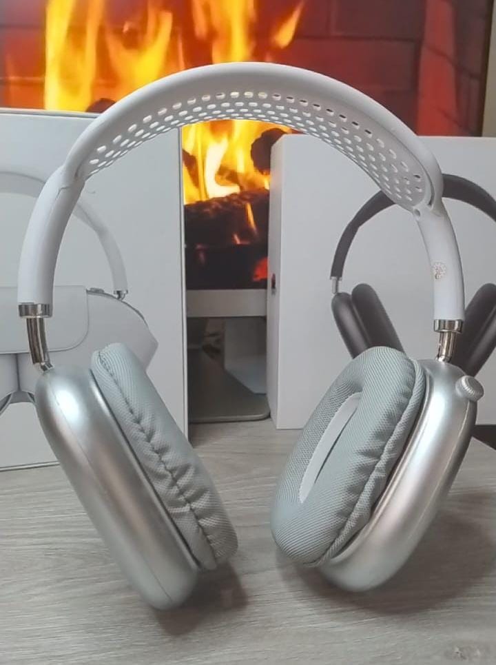 Combo Airpods Max + Reloj T800 Ultra 8