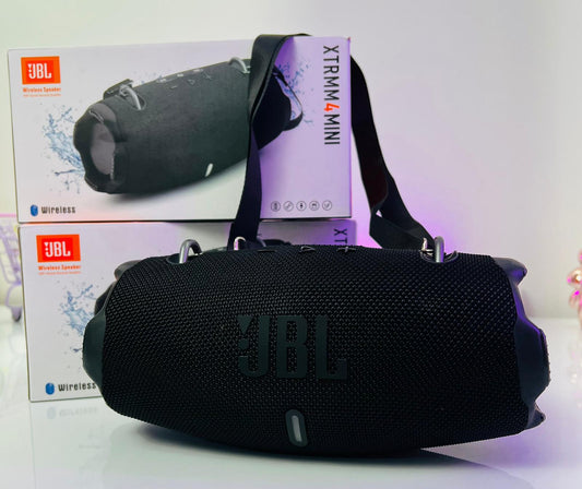 Parlante Bluetooth Xtreme 4 mini PAR274 JBL