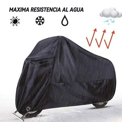 Impermeable Para Moto