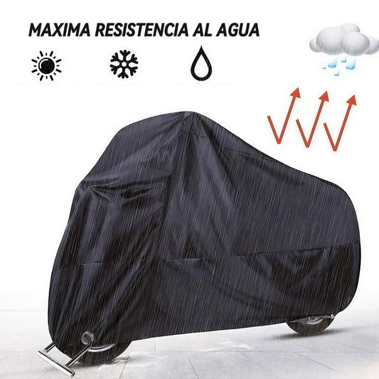 Impermeable Para Moto