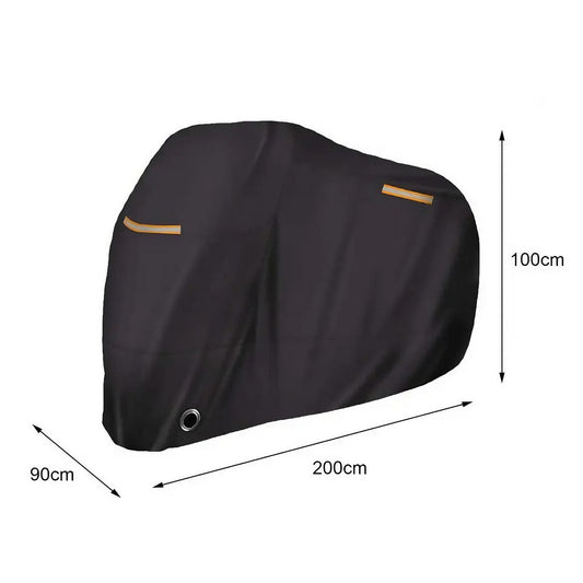 Impermeable Para Moto