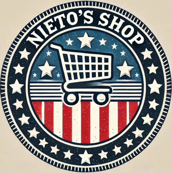 Nietos Shop