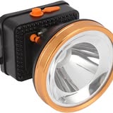 Linterna Tactica Led
