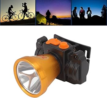 Linterna Tactica Led
