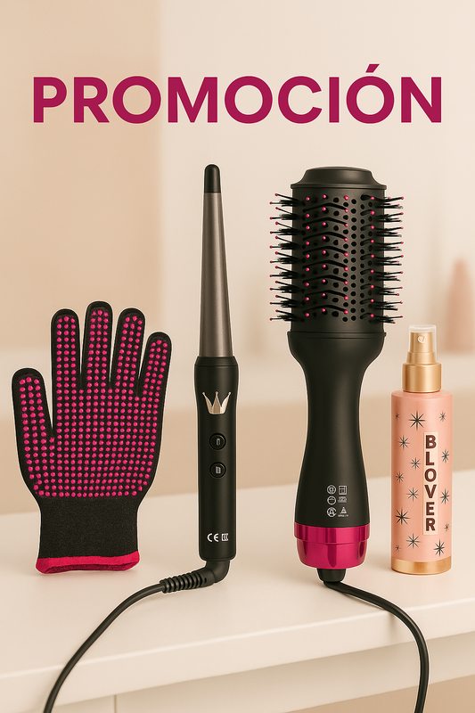 Kit De Belleza + Obsequio