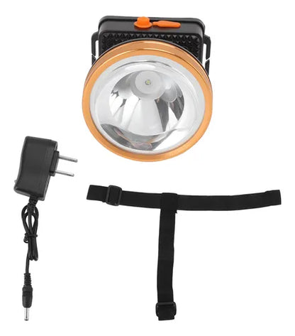 Linterna Tactica Led