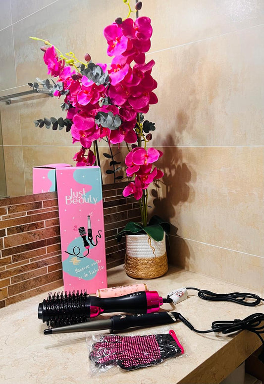 Kit De Belleza + Obsequio